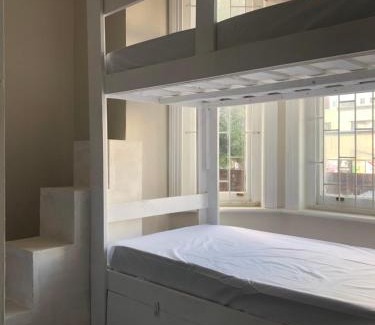 Eikenbosch Casa | 336 Victoria Street Woodstock Capetown