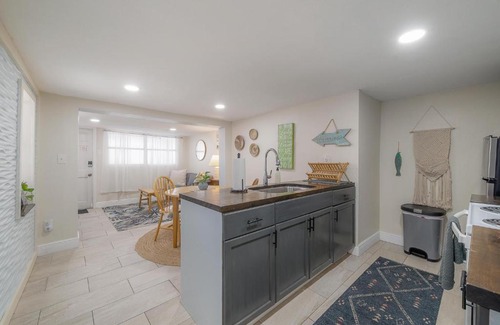 St. Petersburg - Clearwater Apartamento | 3365 Fifty Seventh Ave N, Unit Five