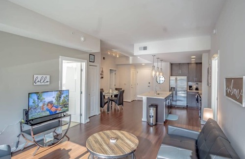 Lenox Apartamento | 3380 Peachtree Rd NE Atlanta, GA 30326, USA