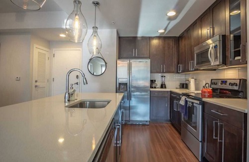 Lenox Apartamento | 3380 Peachtree Rd NE Atlanta, GA 30326, USA