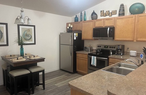 Wildwood Casa | 3390 Carrabelle Court in the Village of Collier close to Brownwood Square