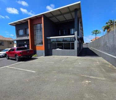 Berea Hotel | 33onBazley Hotel