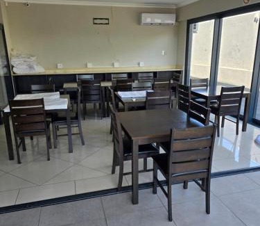 Berea Hotel | 33onBazley Hotel