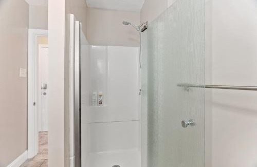 Brigantine Casa | 33rd Unit 3 Beach Bliss Parking Beach 2 Blocks Away