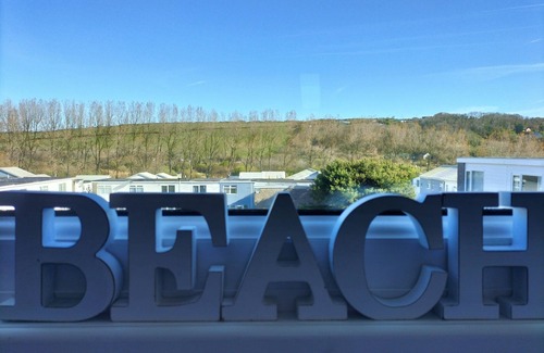 Pembroke Cabaña | Treinta y cuatro bahía de agua dulce, AGUA DULCE