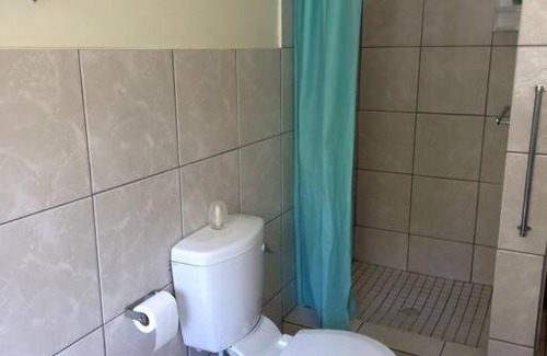 Barrydale Apartamento | 34 Steyn Street, Barrydale