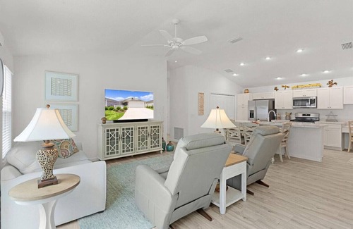Wildwood Casa | 3418 Possehl Place - Deluna