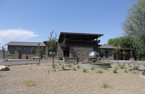 Camp Verde Alquiler De RV | 342 Conestoga Wagon Glamping experience, Amenities, 30 min Sedona, No Pets