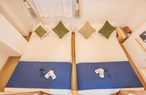Honmachi Apartamento | 35 初台駅1分 2-10人 丨1 minute from Hatsudai 2-10 people