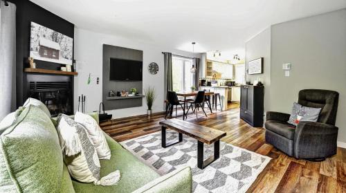 Stoneham Apartamento | 35#12 Chemin du Hameau - Studio