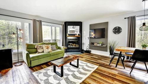 Stoneham Apartamento | 35#12 Chemin du Hameau - Studio