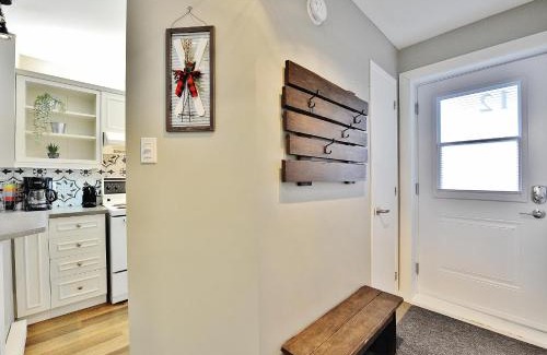 Stoneham Apartamento | 35#12 Chemin du Hameau - Studio