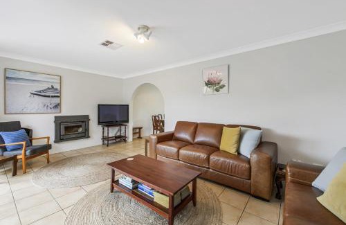 Port Macquarie Casa | 35 Calwalla Crescent Port Macquarie