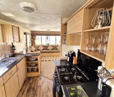 Skegness Complejo | 35 Irby way