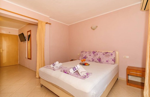 Bregvija Apartamento | 35 m² Apartamento ∙ 1 habitación ∙ 4 huéspedes
