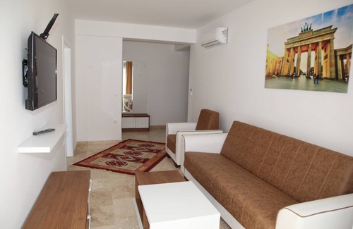 Bregvija Casa | 35 m² Casa ∙ 1 habitación ∙ 4 huéspedes