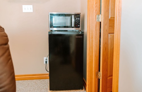 Berlin Casa | 35 mins to Seven Springs/Hidden Valley, 23 mins to Flight 93 National Memorial