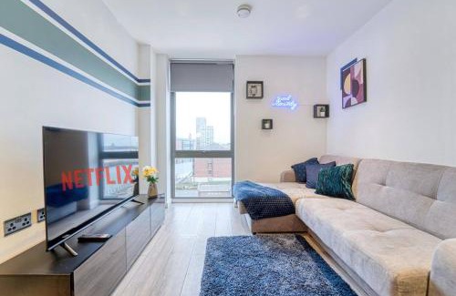Vauxhall Apartamento | 35 percent Off Stylish Liverpool Abode
