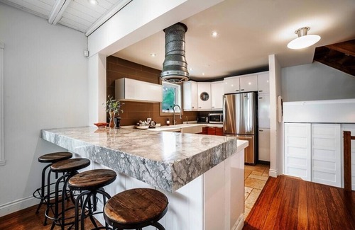 Boisbriand Casa | #350 Beautiful House in Boisbriand 5 bedrooms