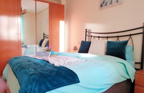 Centro histórico de Logroño Apartamento | 350mLaurel.Calefacción.Parking público.Centro.Wifi