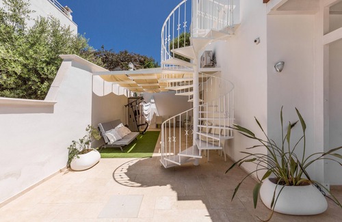 Ostuni Villa | 3512 Villa Mediterranea by Perle di Puglia