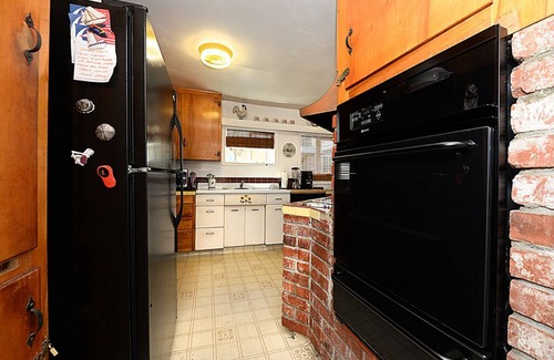 Avalon Casa | Encantadora casa familiar en una calle tranquila y pacífica