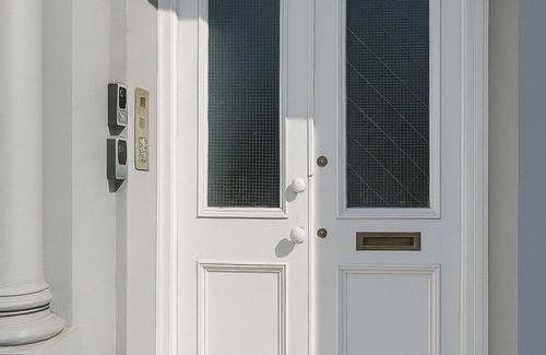 Harringay Casa | 356 Manor House Central London Room 1