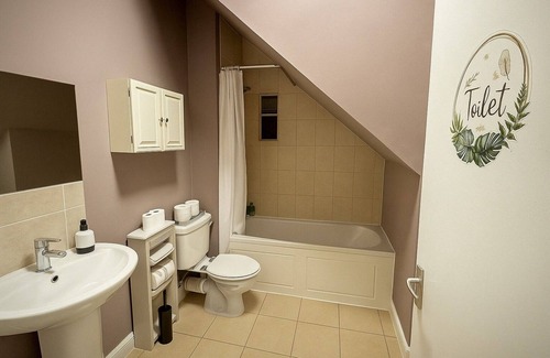 Harringay Casa | 356 Manor House Central London Room 1