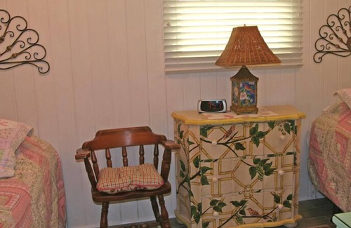 Avalon Casa | Cottage con encanto, amplio porche y patio, barbacoa, WIFI