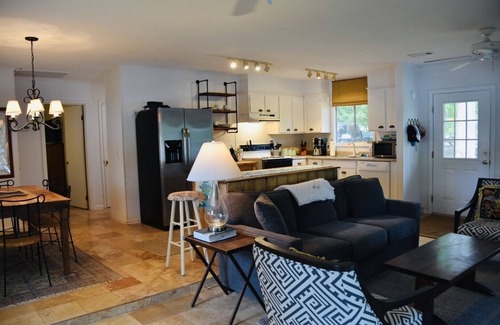 Dadeville Casa | Lago Martin cerca de Chucks Marina