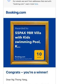 Bayan Lepas Casa | 35PAX 9BR Villa with Kids swimming Pool, KTV, BBQ n Pool Tables near SPICE Arena Penang 9800 SQFT