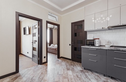 Arcadia Casa | 36 Ж лофт А in Odesa