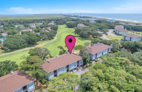 Caswell Beach Casa | 36 Bunker Court