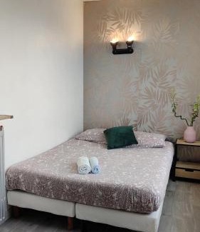 Melun Apartamento | 36 Dajot Boutique Apartment - 70