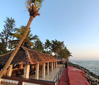 Kuzhuppilly Complejo | 36 Palms Boutique Retreat