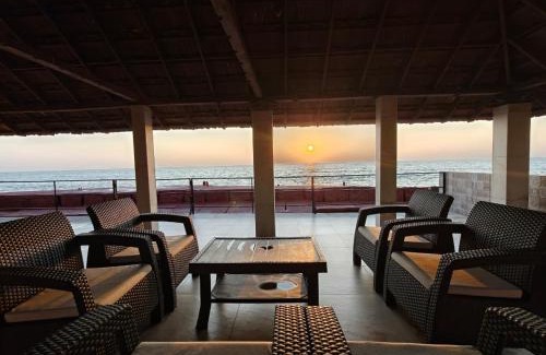 Kuzhuppilly Complejo | 36 Palms Boutique Retreat