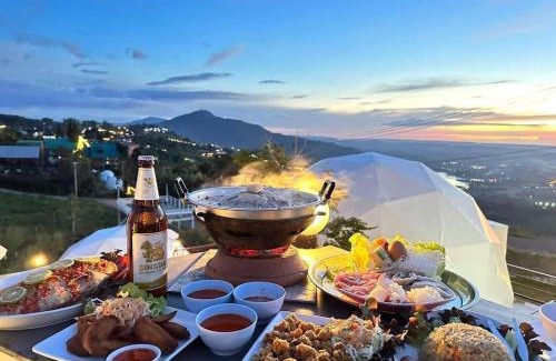 Khao Kho Otro | 360องศาเขาค้อ