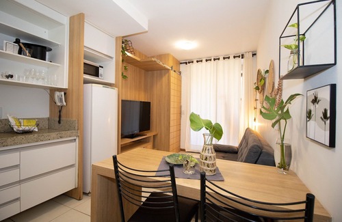 Smin Apartamento | 360 Life Resort by Ozped