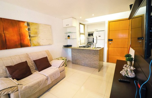 Smin Apartamento | 360 Life Resort by Ozped