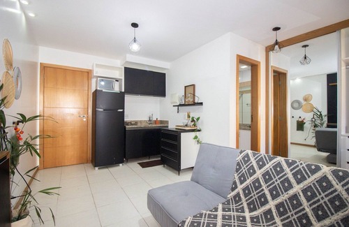 Smin Apartamento | 360 Life Resort by Ozped