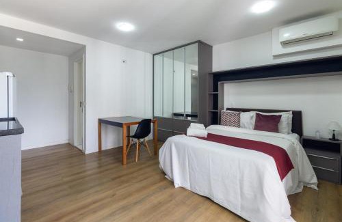 Indianopolis Apartamento | 360 Moema