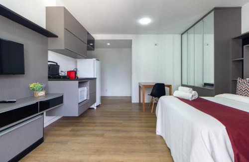 Indianopolis Apartamento | 360 Moema