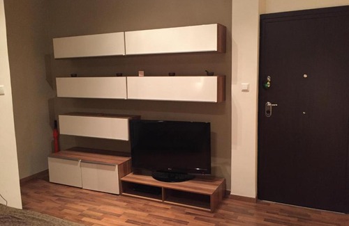 Patras Apartamento | 360 Spectacular View