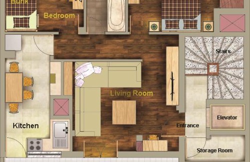 Patras Apartamento | 360 Spectacular View