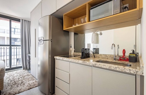 Vila Mariana Apartamento | 360 Vila Mariana