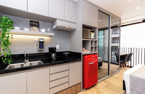 Vila Mariana Apartamento | 360 Vila Mariana