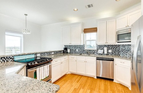 San Luis Casa | 360° Panoramic Sea & Bay-Elegance Meets the Horizon