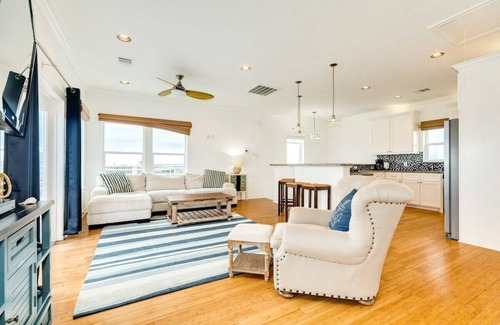 San Luis Casa | 360° Panoramic Sea & Bay-Elegance Meets the Horizon