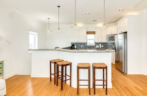 San Luis Casa | 360° Panoramic Sea & Bay-Elegance Meets the Horizon