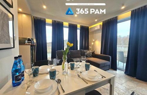 Gaski Apartamento | 365PAM Apartament Bliżej Morza w Gąskach